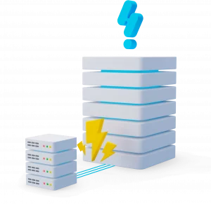 Ultra-Fast Routing Switches