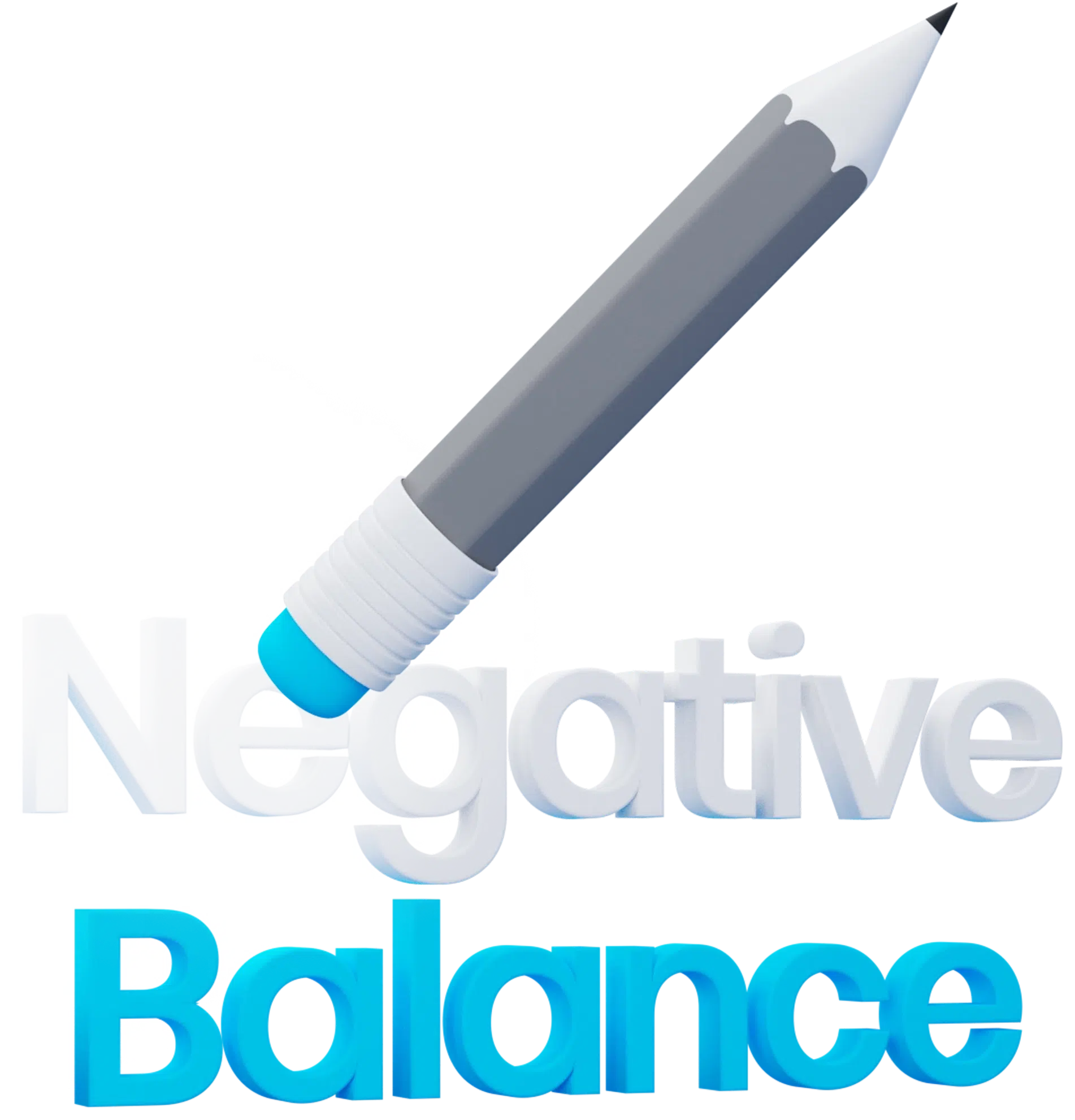 Negative Balance Correction